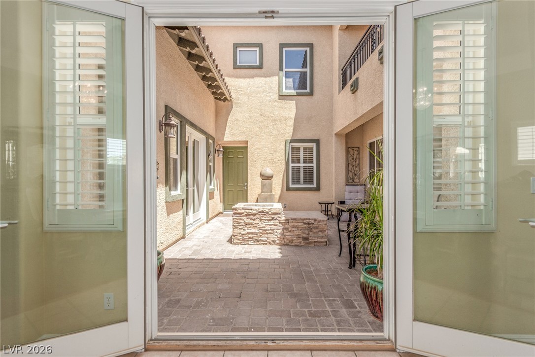 9992 Peak Lookout Street Las Vegas NV 89178
