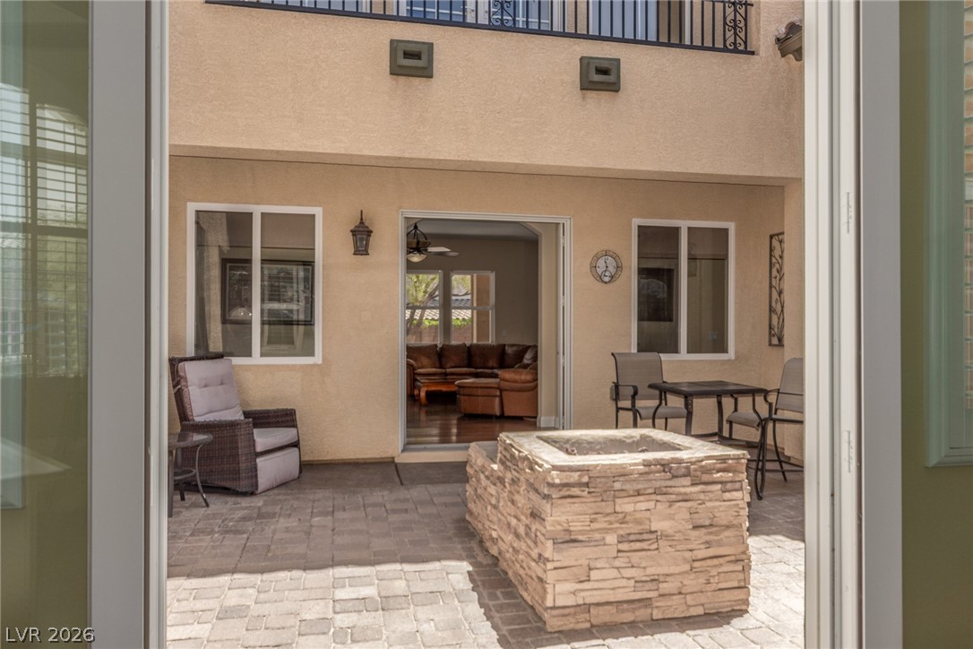9992 Peak Lookout Street Las Vegas NV 89178
