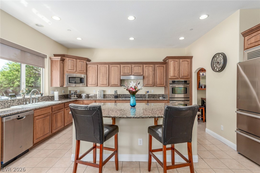 9992 Peak Lookout Street Las Vegas NV 89178