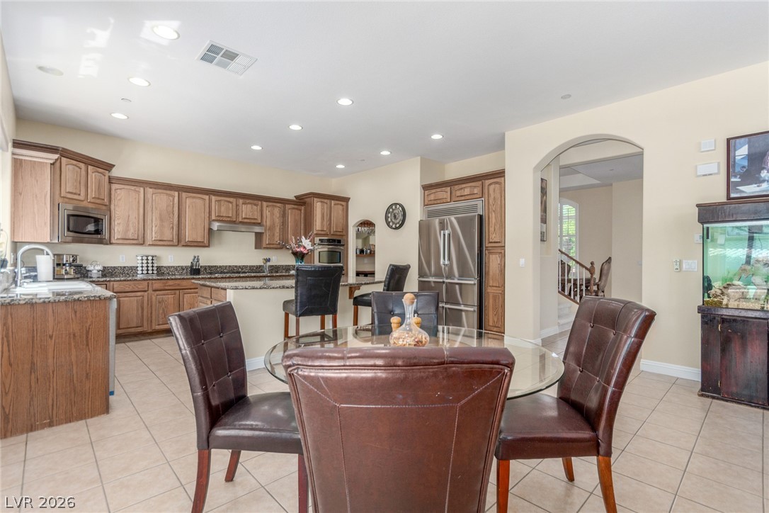 9992 Peak Lookout Street Las Vegas NV 89178