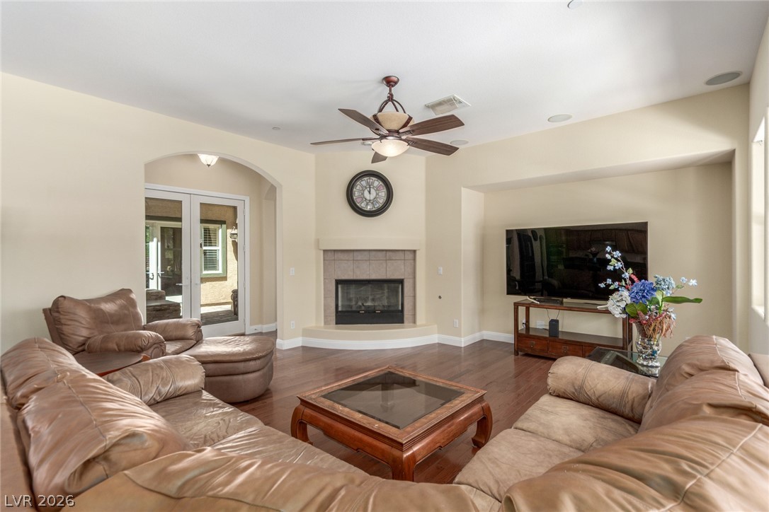 9992 Peak Lookout Street Las Vegas NV 89178