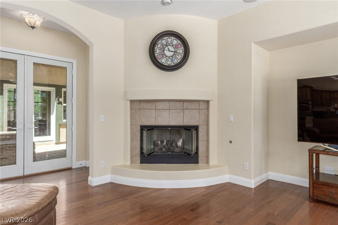 9992 Peak Lookout Street Las Vegas NV 89178