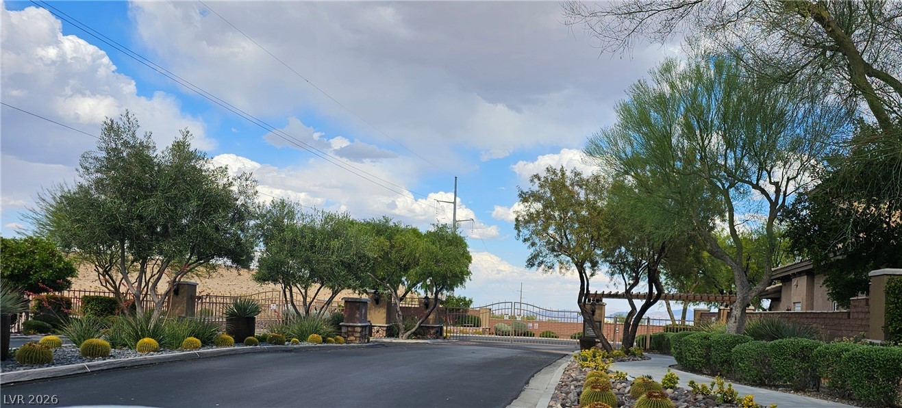 9992 Peak Lookout Street Las Vegas NV 89178