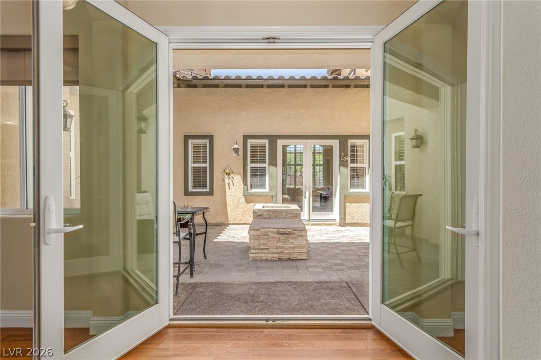 9992 Peak Lookout Street Las Vegas NV 89178
