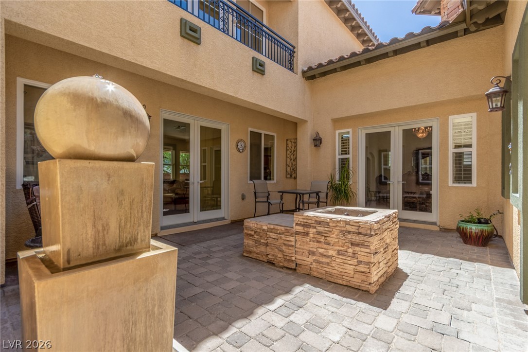 9992 Peak Lookout Street Las Vegas NV 89178
