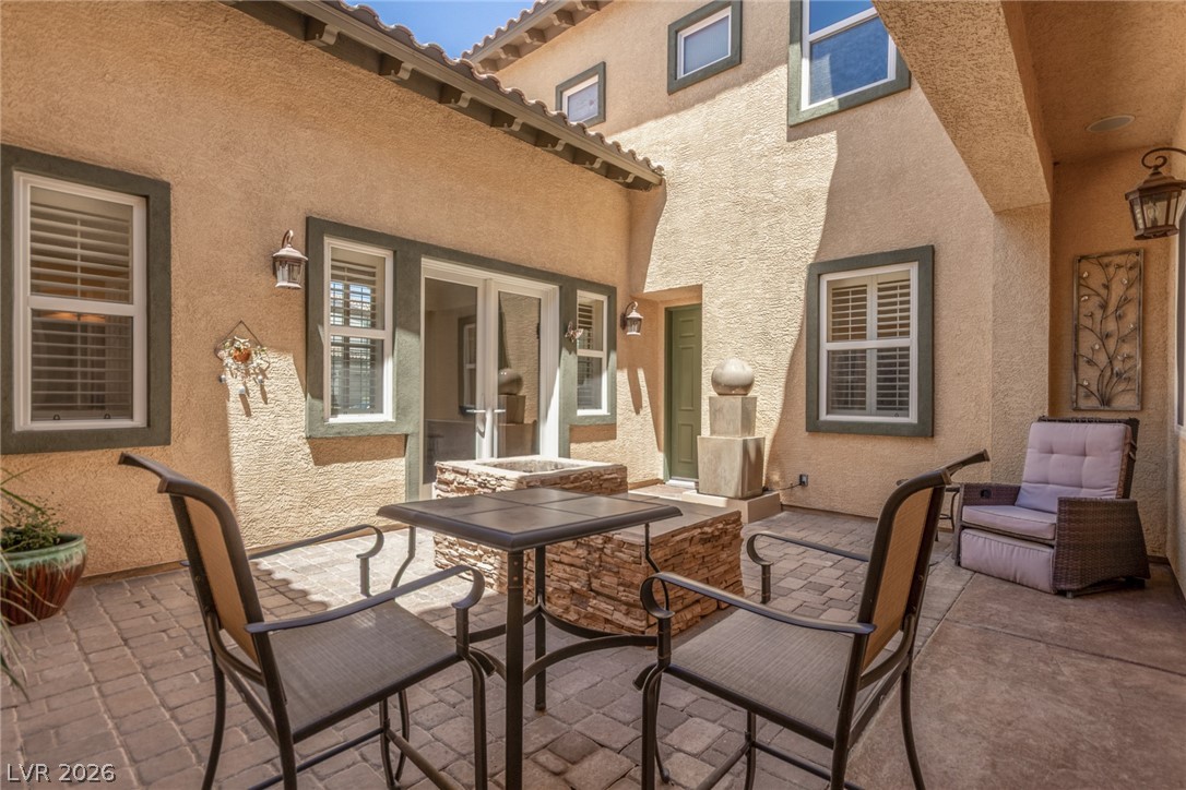9992 Peak Lookout Street Las Vegas NV 89178