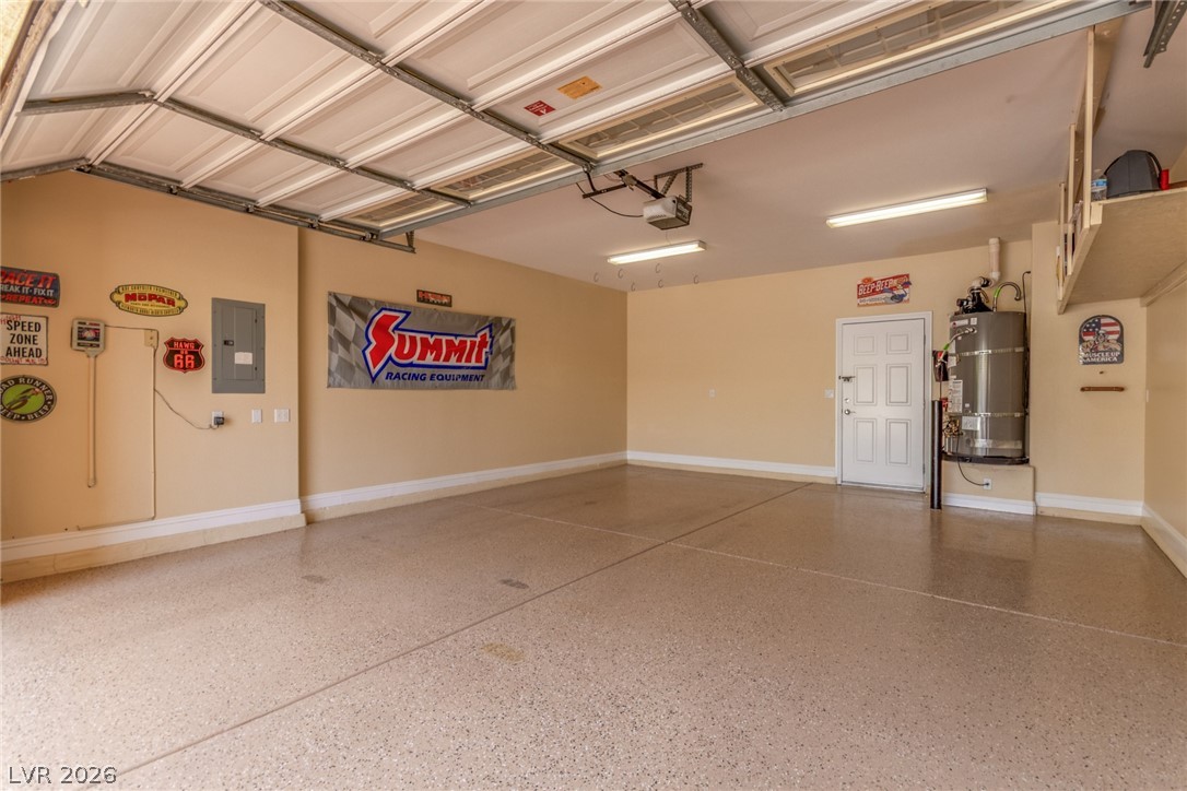 9992 Peak Lookout Street Las Vegas NV 89178
