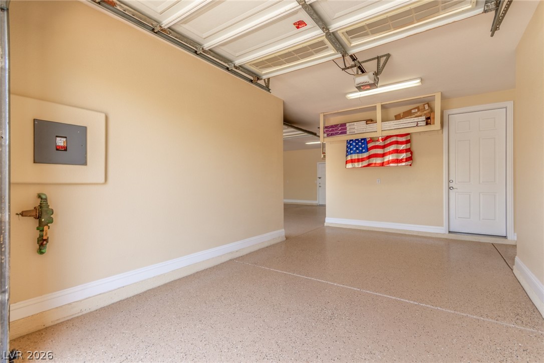 9992 Peak Lookout Street Las Vegas NV 89178