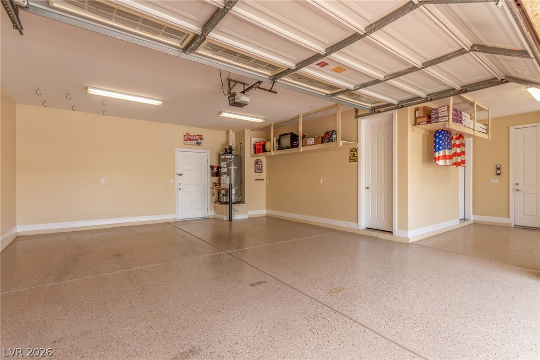 9992 Peak Lookout Street Las Vegas NV 89178