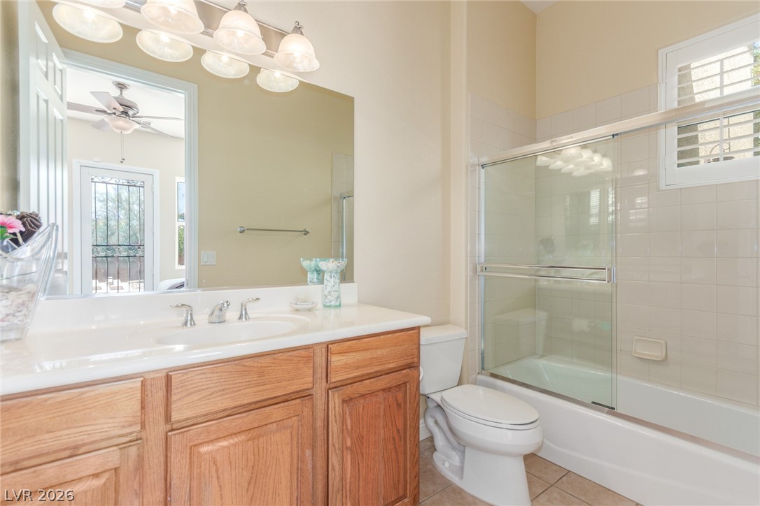 9992 Peak Lookout Street Las Vegas NV 89178