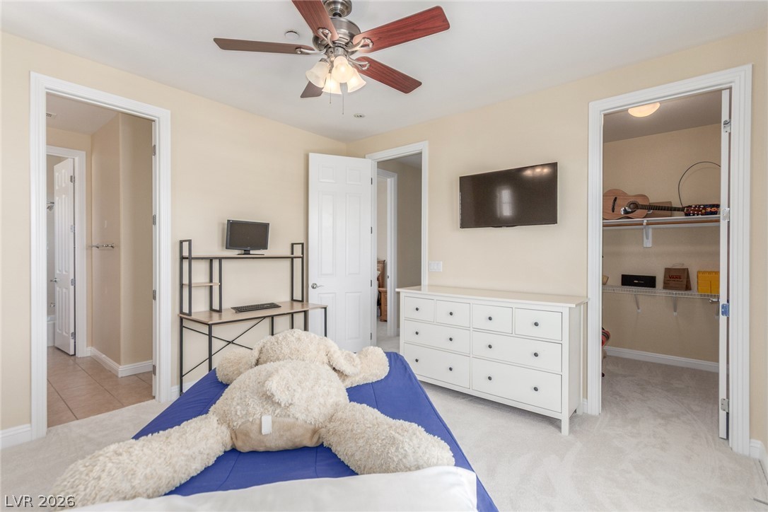 9992 Peak Lookout Street Las Vegas NV 89178