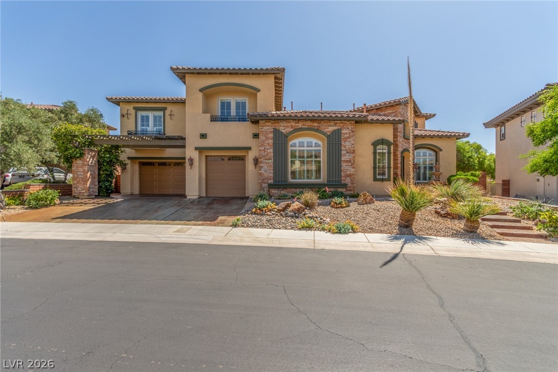9992 Peak Lookout Street Las Vegas NV 89178