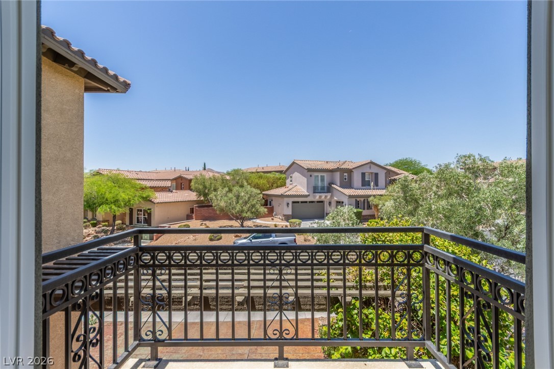9992 Peak Lookout Street Las Vegas NV 89178