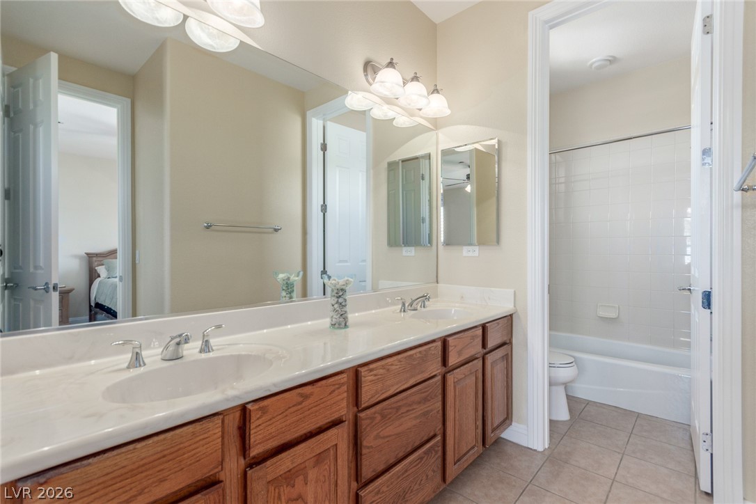 9992 Peak Lookout Street Las Vegas NV 89178