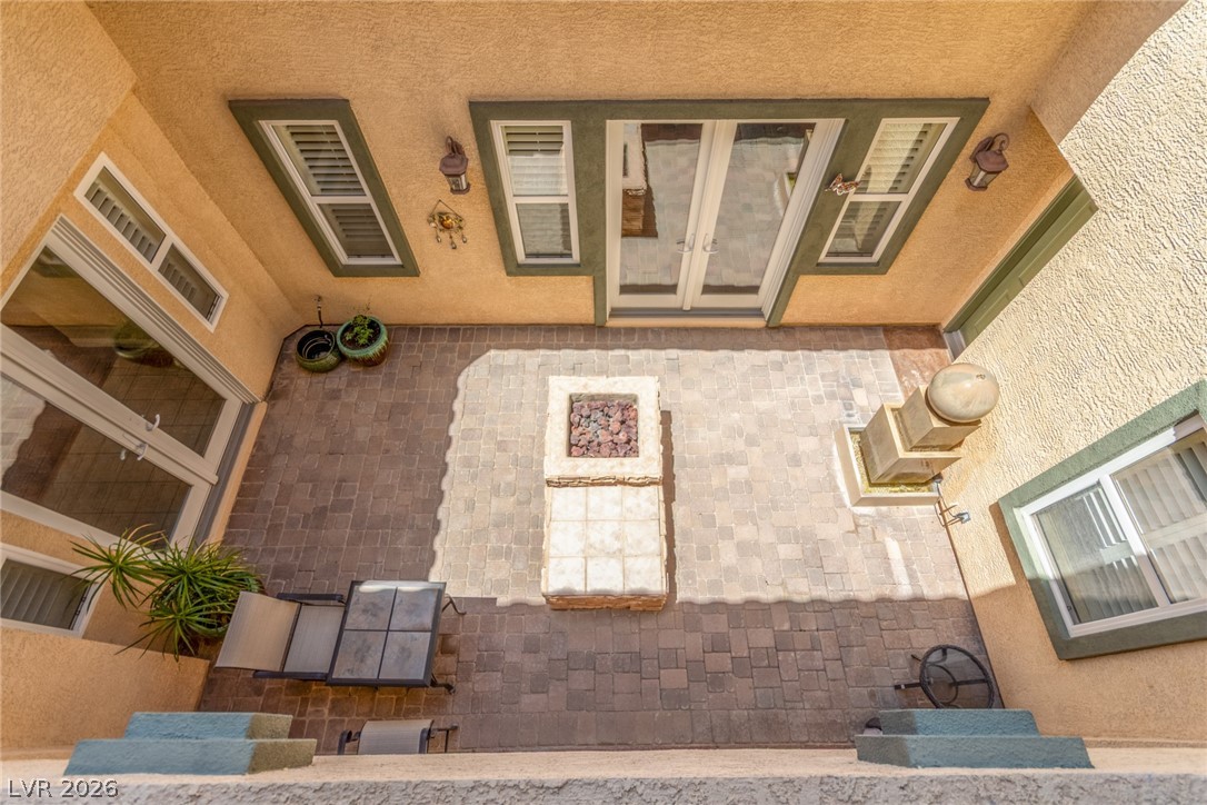 9992 Peak Lookout Street Las Vegas NV 89178