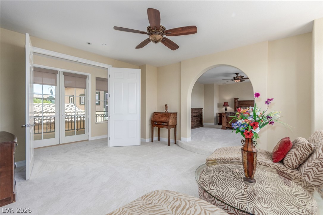 9992 Peak Lookout Street Las Vegas NV 89178
