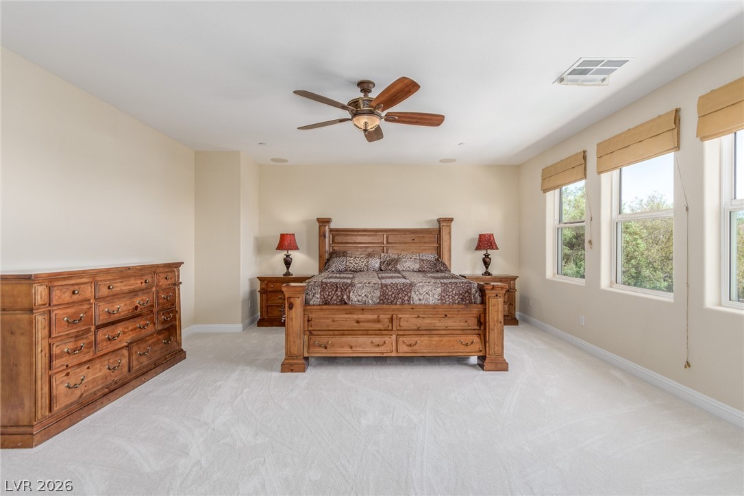 9992 Peak Lookout Street Las Vegas NV 89178