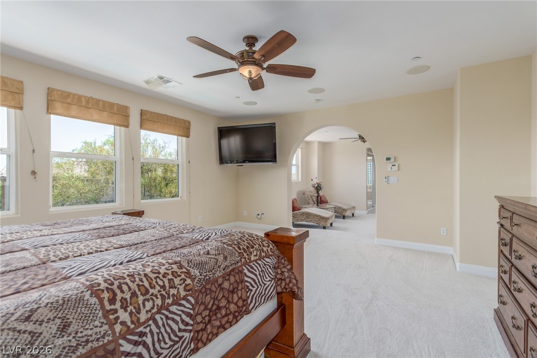9992 Peak Lookout Street Las Vegas NV 89178
