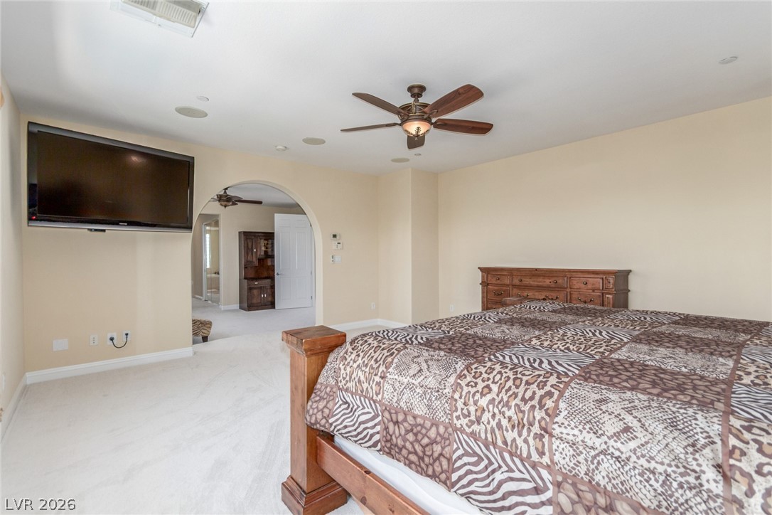 9992 Peak Lookout Street Las Vegas NV 89178