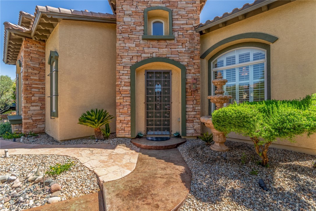 9992 Peak Lookout Street Las Vegas NV 89178
