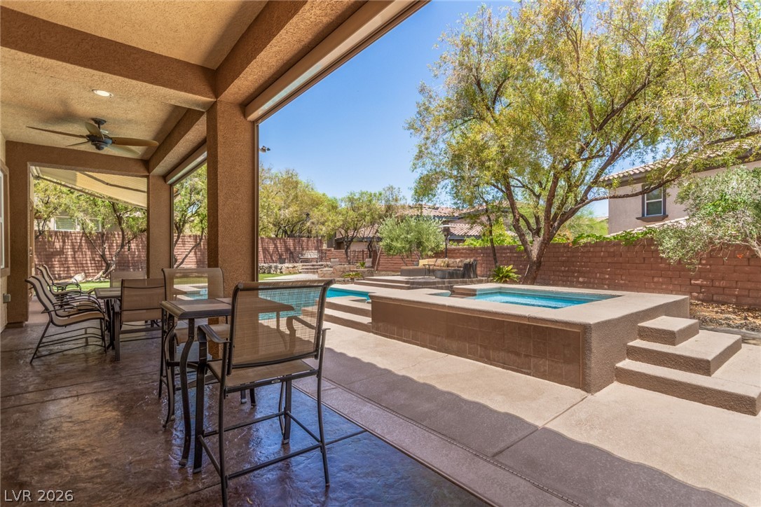 9992 Peak Lookout Street Las Vegas NV 89178