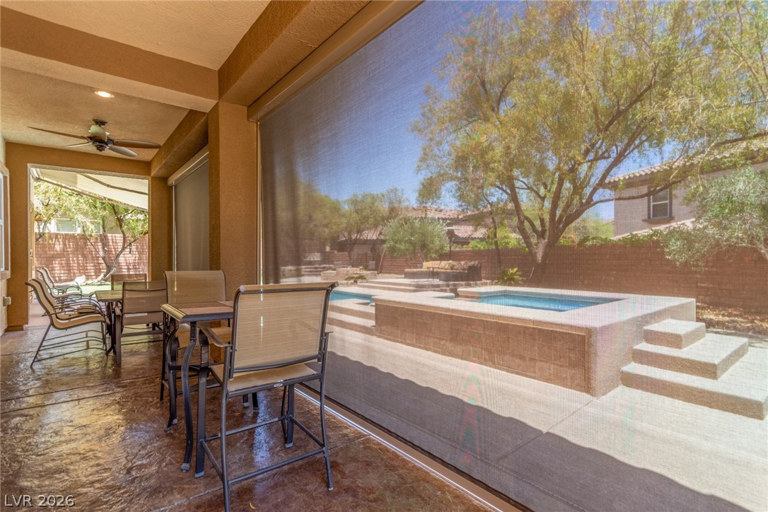 9992 Peak Lookout Street Las Vegas NV 89178