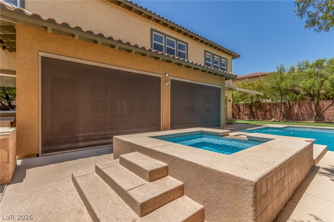 9992 Peak Lookout Street Las Vegas NV 89178