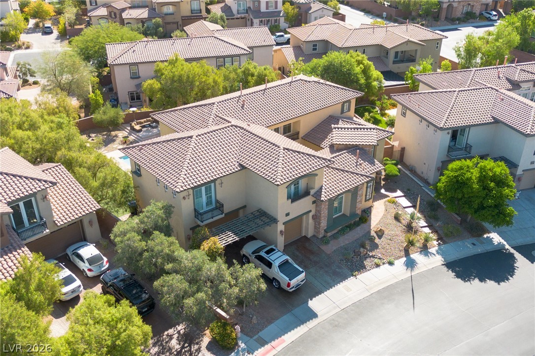 9992 Peak Lookout Street Las Vegas NV 89178