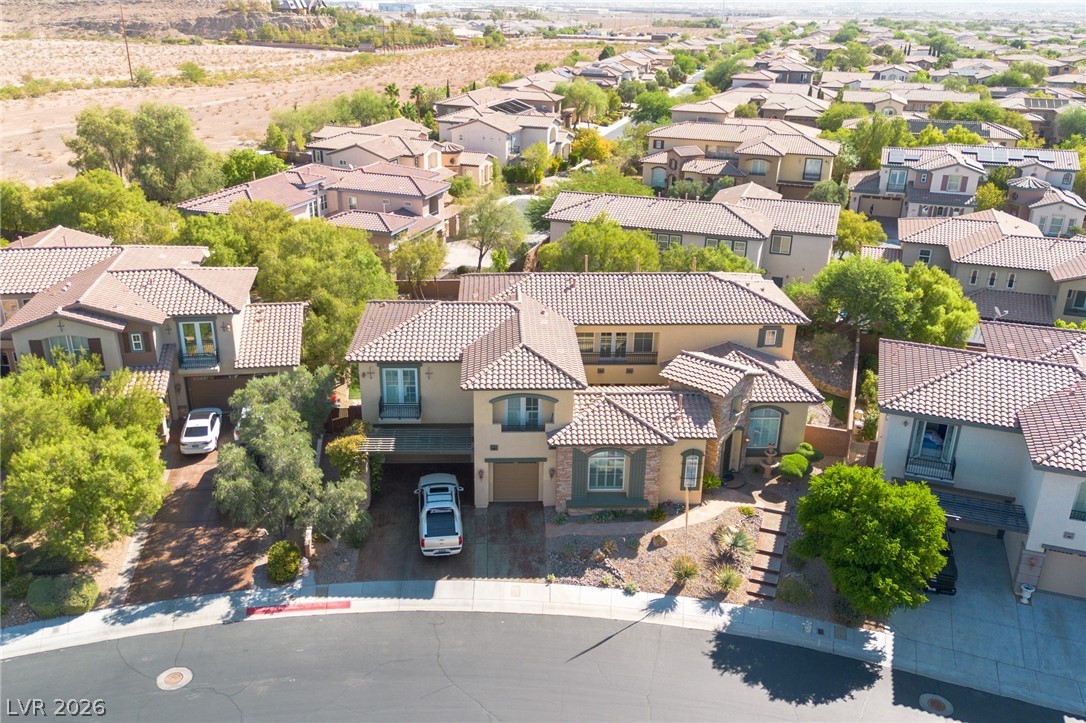 9992 Peak Lookout Street Las Vegas NV 89178
