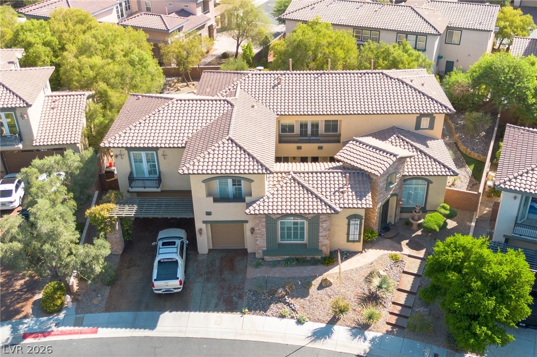 9992 Peak Lookout Street Las Vegas NV 89178