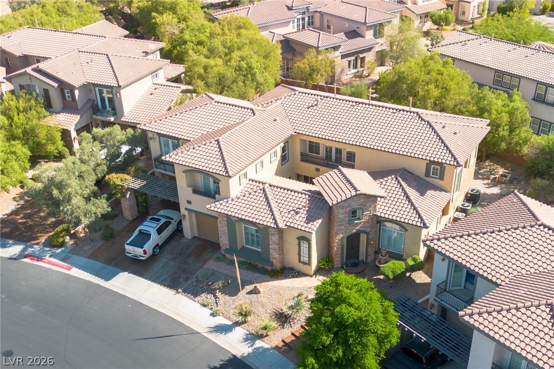 9992 Peak Lookout Street Las Vegas NV 89178