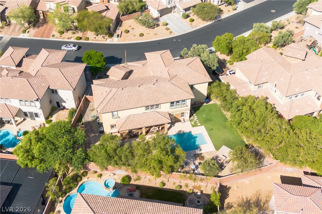 9992 Peak Lookout Street Las Vegas NV 89178