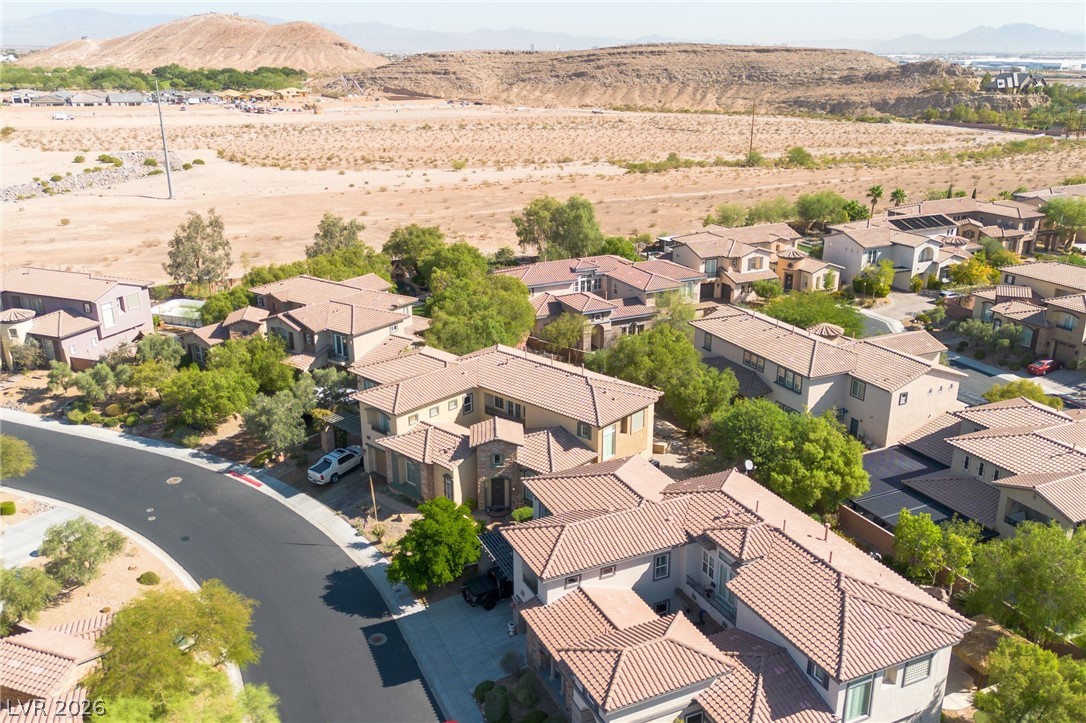 9992 Peak Lookout Street Las Vegas NV 89178