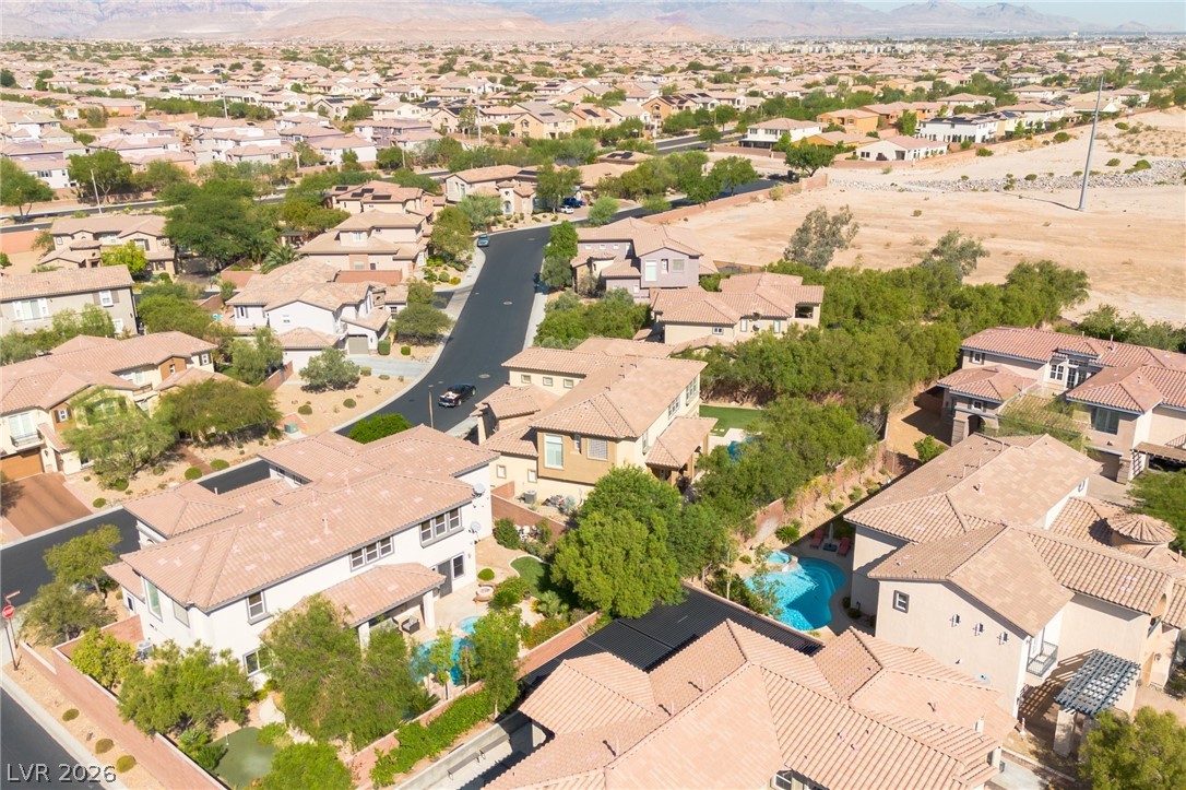 9992 Peak Lookout Street Las Vegas NV 89178