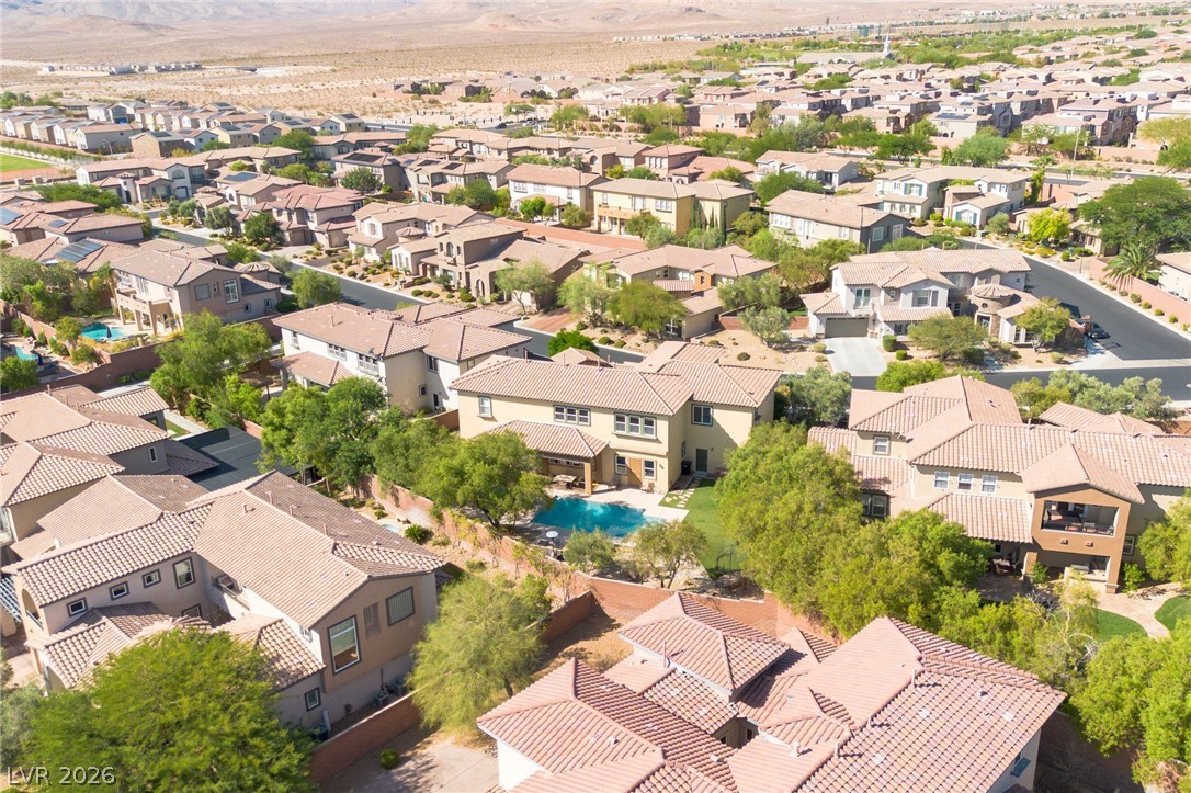 9992 Peak Lookout Street Las Vegas NV 89178