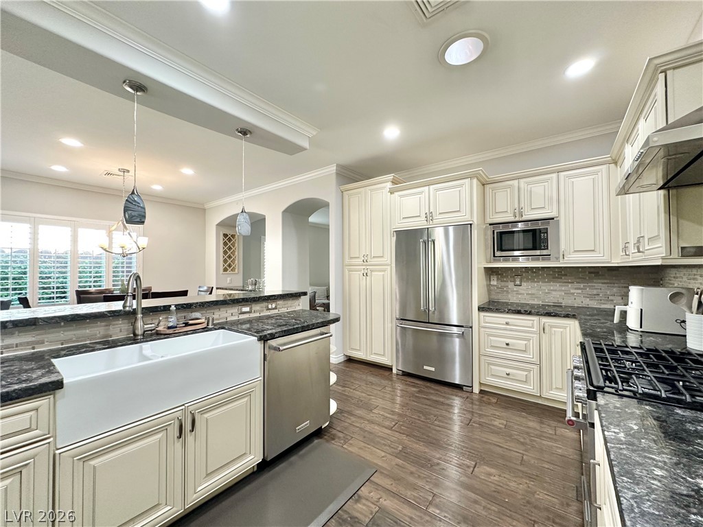 2597 Belgreen Street Las Vegas NV 89135