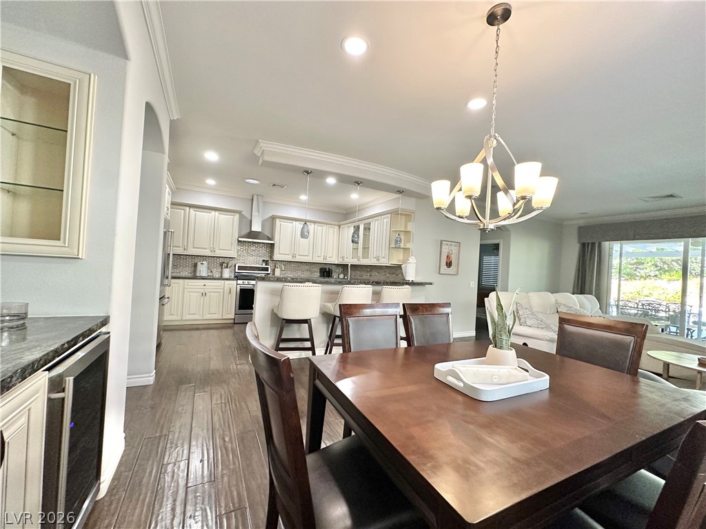 2597 Belgreen Street Las Vegas NV 89135