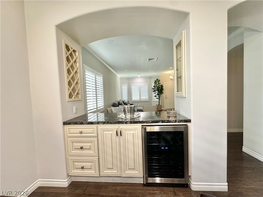 2597 Belgreen Street Las Vegas NV 89135