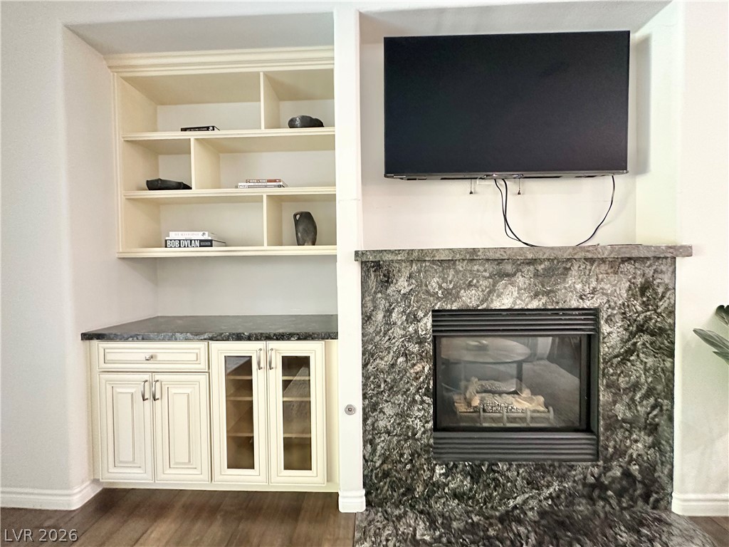 2597 Belgreen Street Las Vegas NV 89135