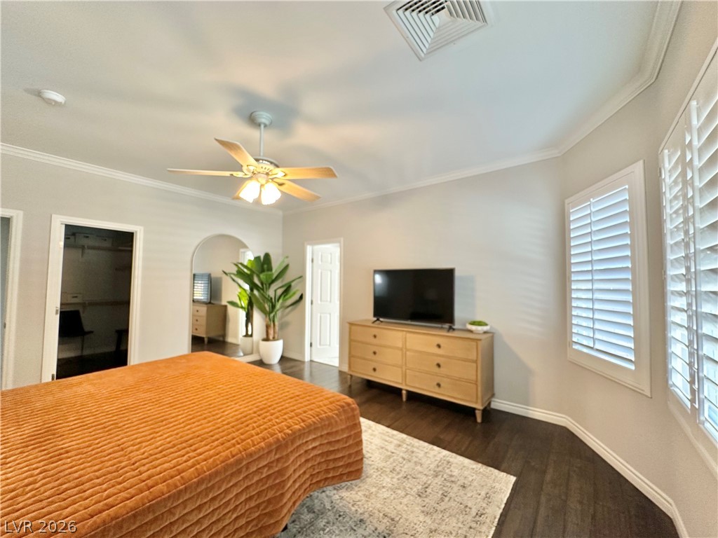 2597 Belgreen Street Las Vegas NV 89135