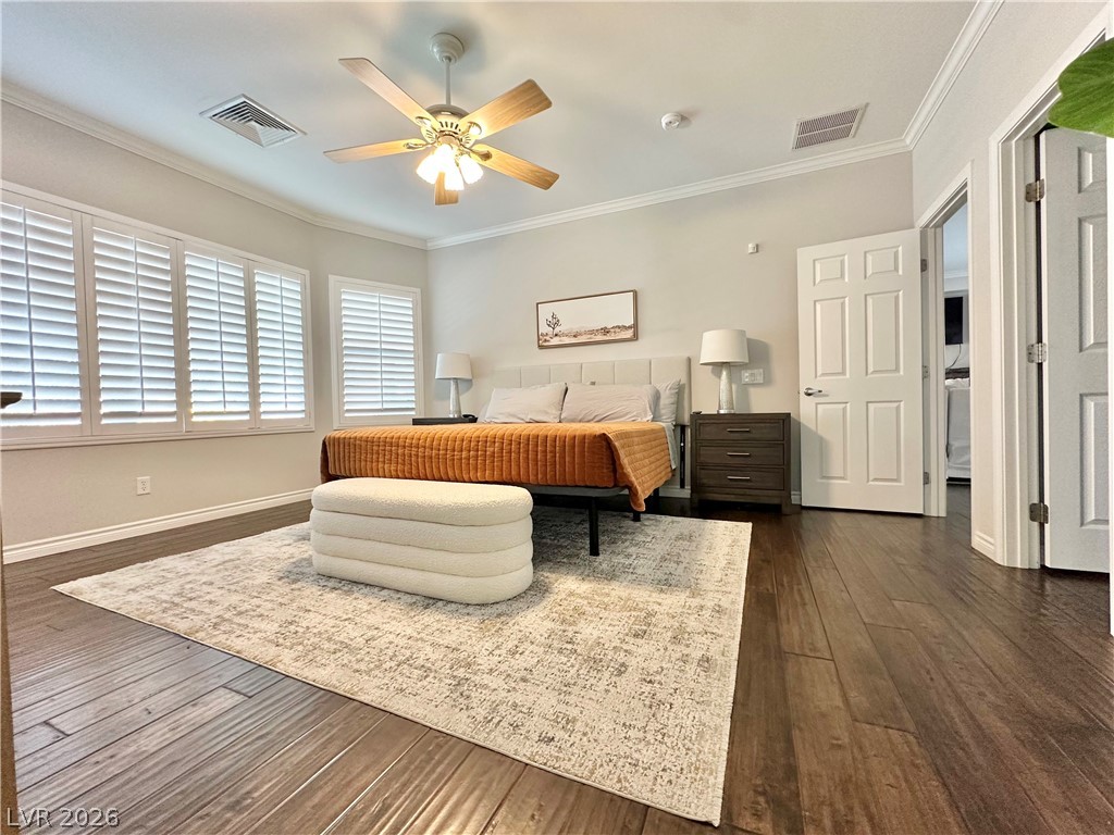 2597 Belgreen Street Las Vegas NV 89135
