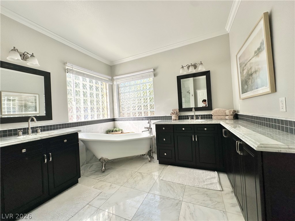 2597 Belgreen Street Las Vegas NV 89135