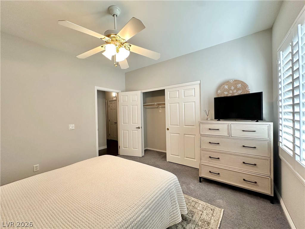 2597 Belgreen Street Las Vegas NV 89135