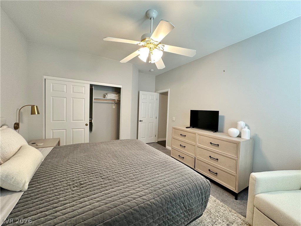 2597 Belgreen Street Las Vegas NV 89135