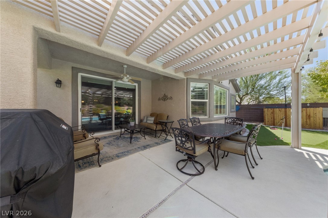 2597 Belgreen Street Las Vegas NV 89135