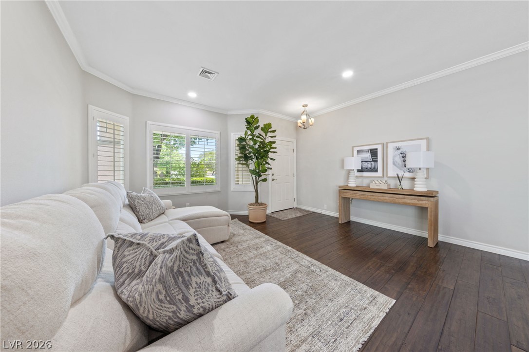 2597 Belgreen Street Las Vegas NV 89135