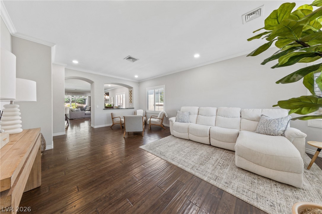 2597 Belgreen Street Las Vegas NV 89135