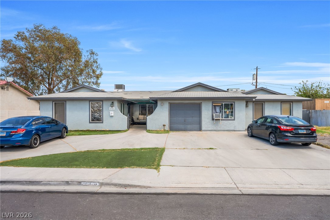 4326 East Saint Louis Avenue Las Vegas NV 89104