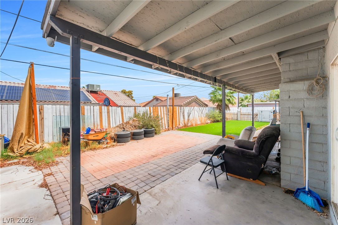 4326 East Saint Louis Avenue Las Vegas NV 89104
