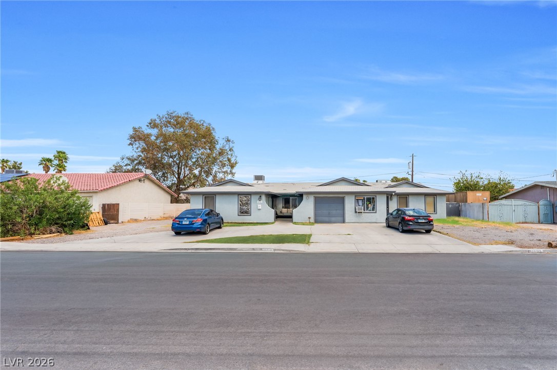 4326 East Saint Louis Avenue Las Vegas NV 89104